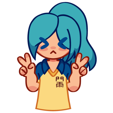 Commission for jinkthetactician on Instagram