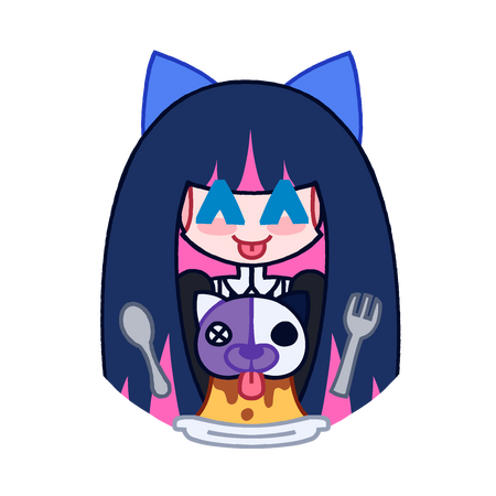 Stocking Anarchy